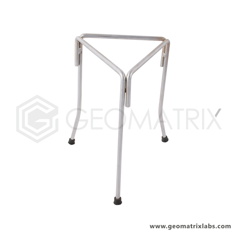 Tripod Stand Triangular